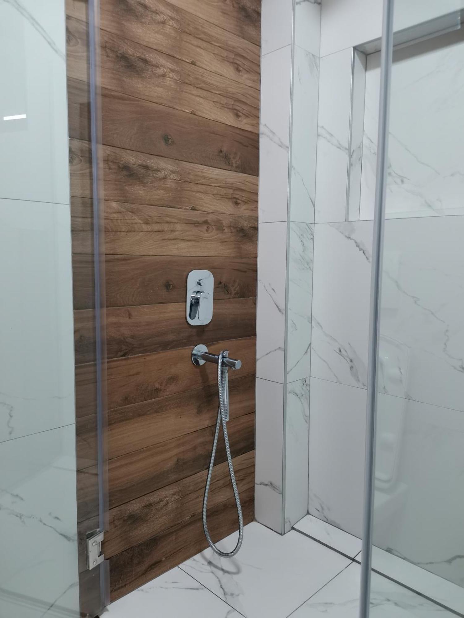 Katun Apartmani & Spa ดิฟชิบาเร ภายนอก รูปภาพ