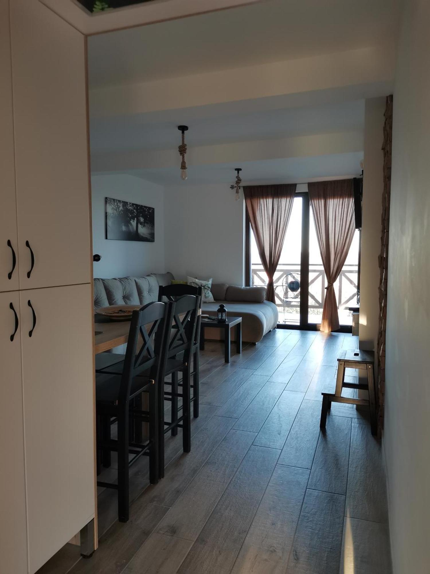 Katun Apartmani & Spa ดิฟชิบาเร ภายนอก รูปภาพ