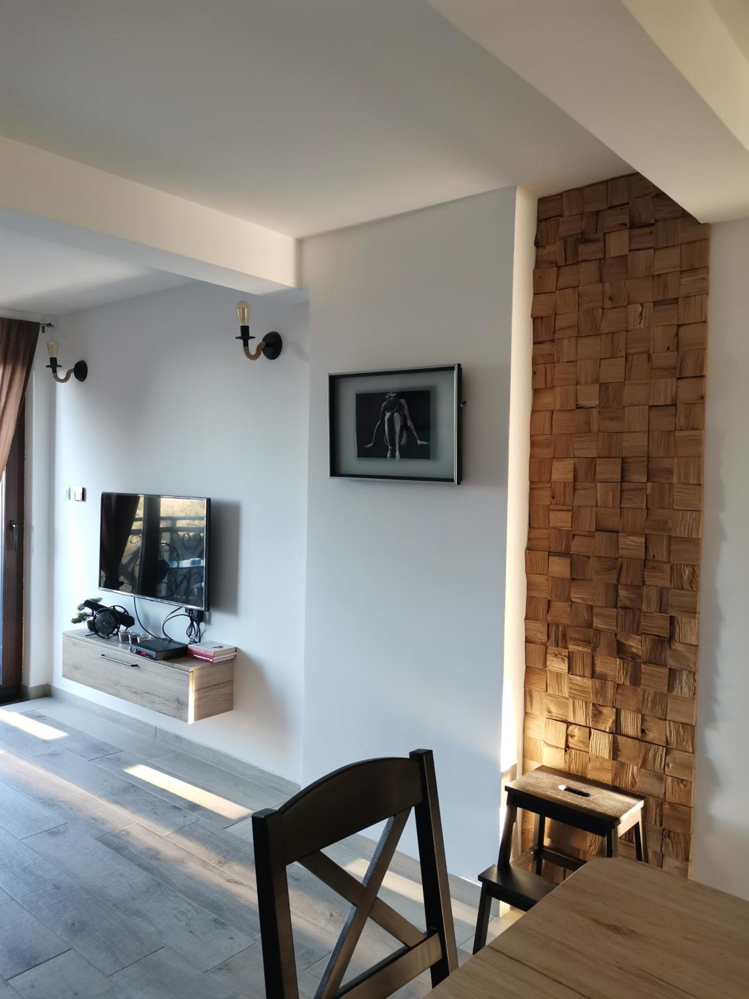 Katun Apartmani & Spa ดิฟชิบาเร ภายนอก รูปภาพ